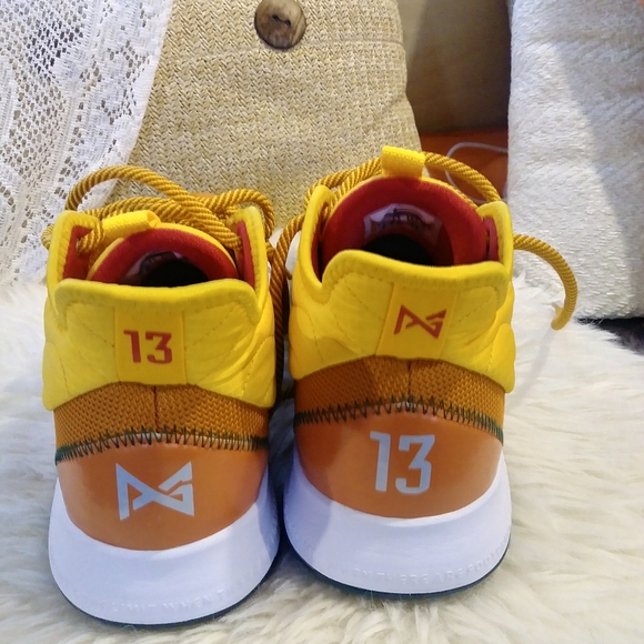 Nike PG 3 All Star Addition main image 4
